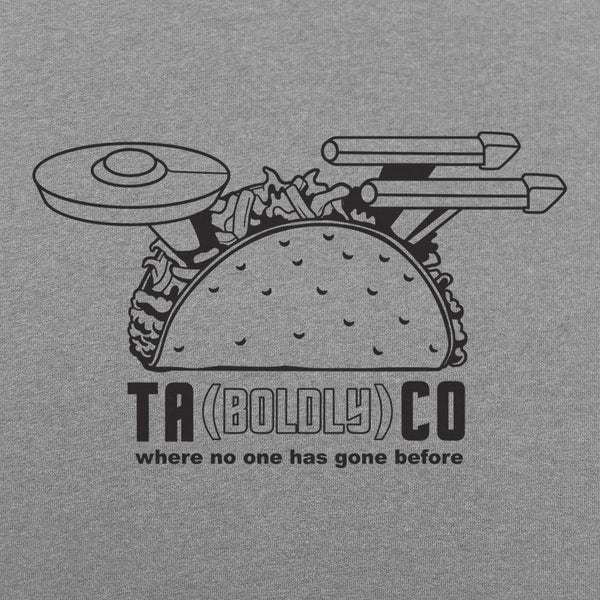 Ta Boldly Co  Women's T-Shirt