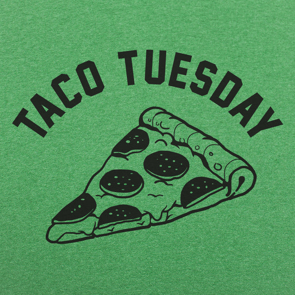 Taco Tuesday Men's T-Shirt