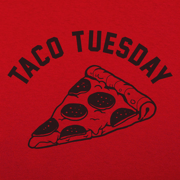 Taco Tuesday Women's T-Shirt