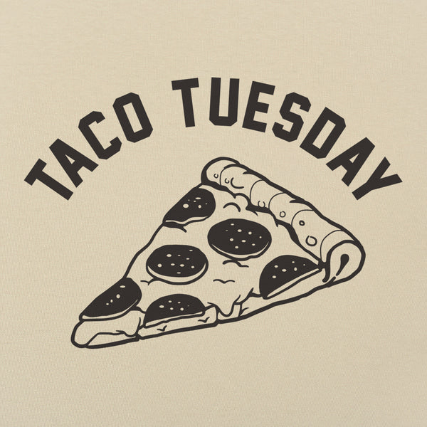 Taco Tuesday Men's T-Shirt