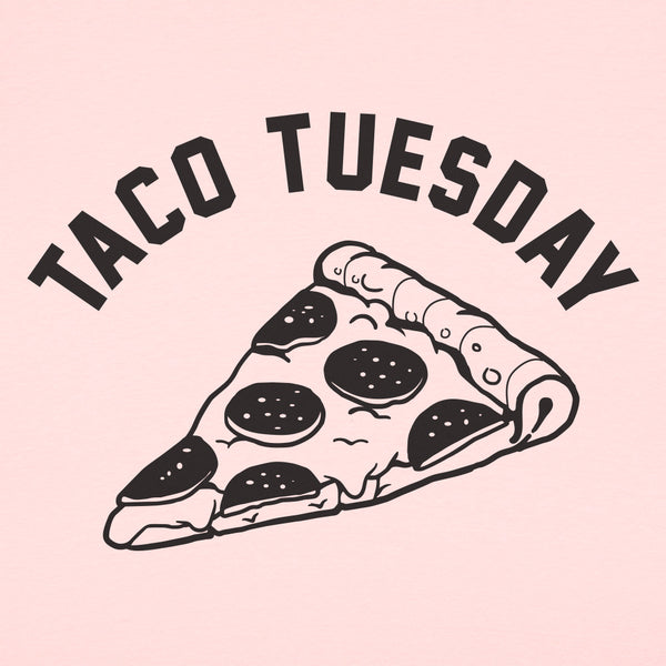 Taco Tuesday Women's T-Shirt