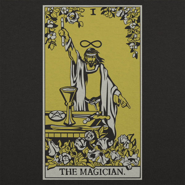 Tarot Magician Women's T-Shirt