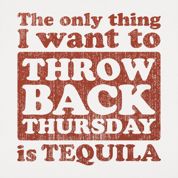 TBT Tequila  Women's T-Shirt