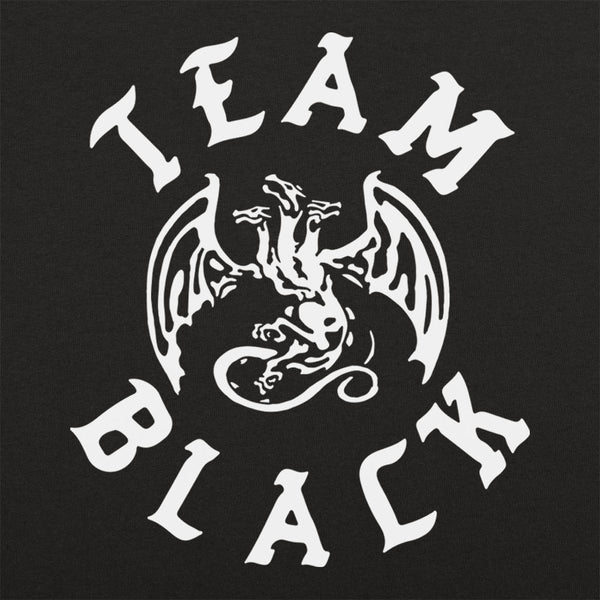 Team Black Women's T-Shirt