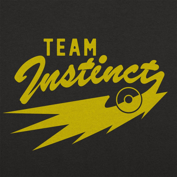 Team Instinct  Kids' T-Shirt