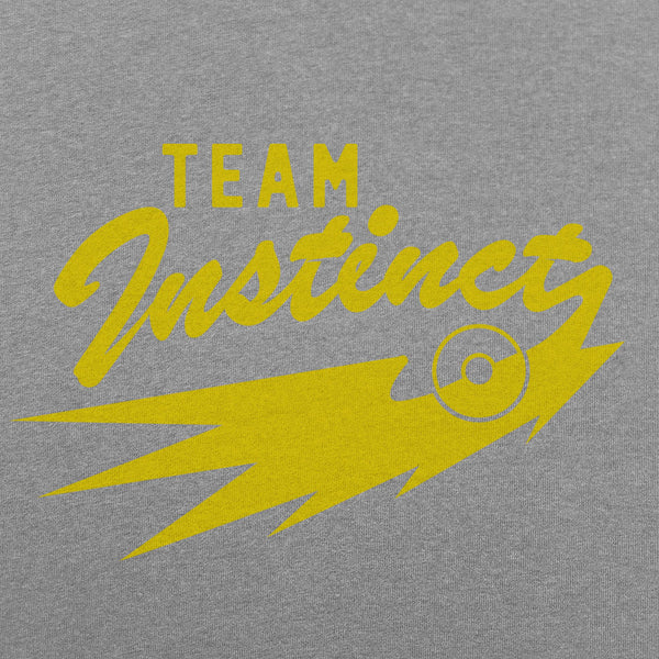 Team Instinct  Women's T-Shirt