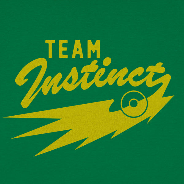 Team Instinct  Women's T-Shirt