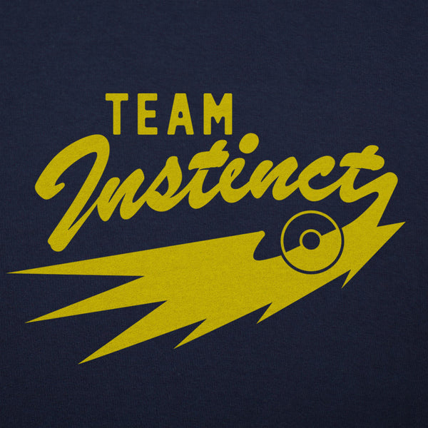 Team Instinct  Women's T-Shirt