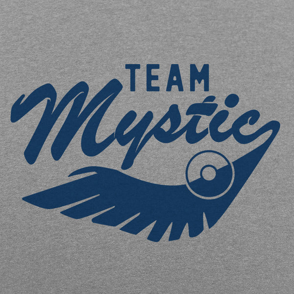 Team Mystic  Women's T-Shirt