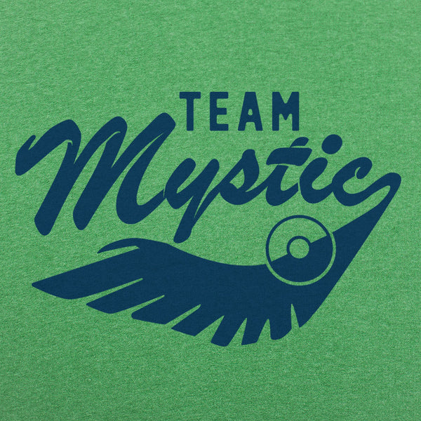 Team Mystic  Men's T-Shirt