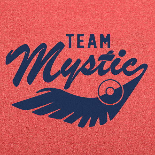 Team Mystic  Men's T-Shirt