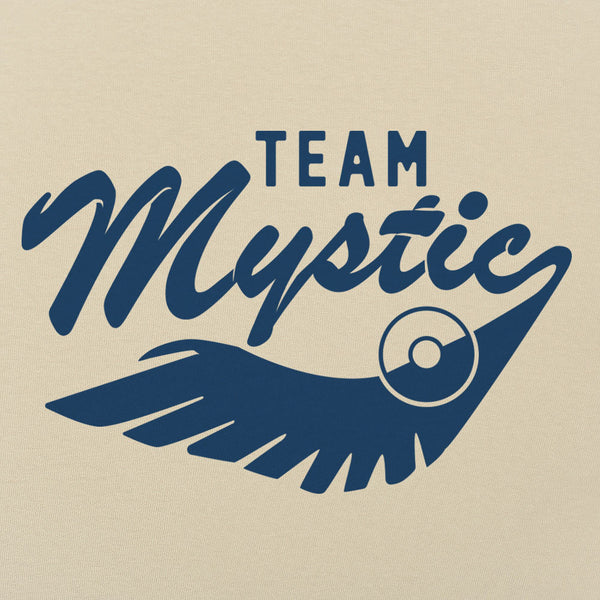 Team Mystic  Men's T-Shirt