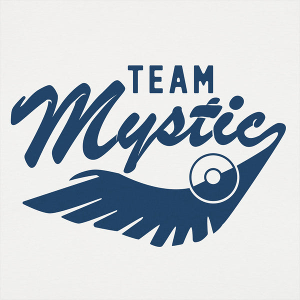 Team Mystic  Women's T-Shirt