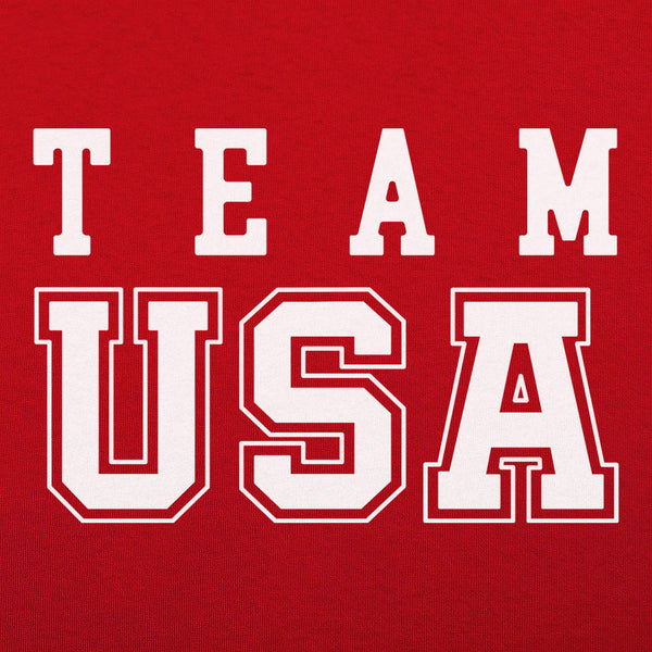 Team USA Sweater