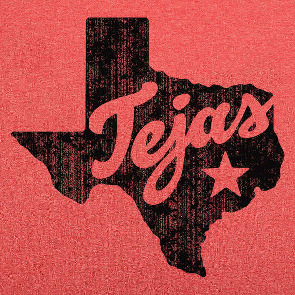 Tejas Men's T-Shirt