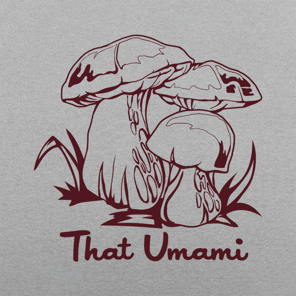 That Umami Women's T-Shirt