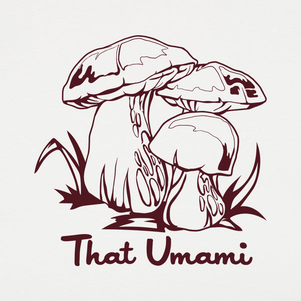 That Umami Men's T-Shirt