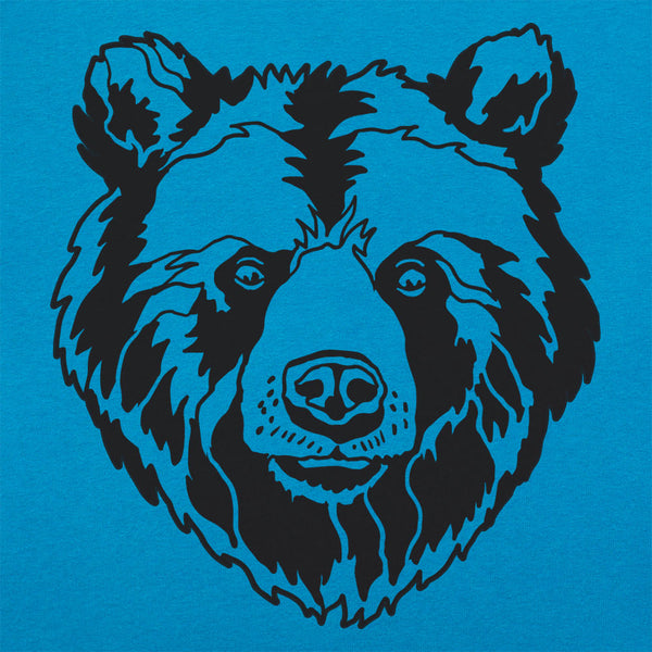 The Bear Women's T-Shirt