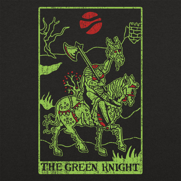 The Green Knight Sweater
