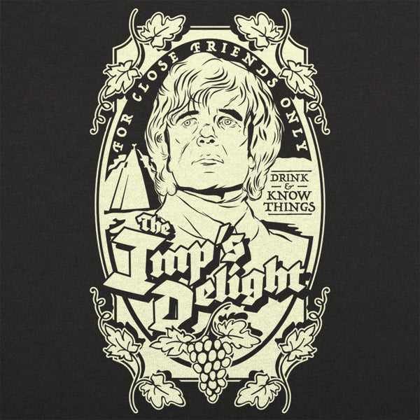 The Imp's Delight Men's T-Shirt