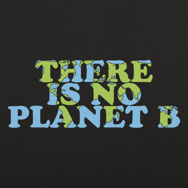 There Is No Planet B Women's Tank Top