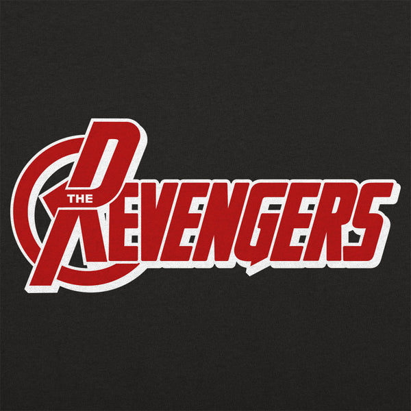 The Revengers Kids' T-Shirt