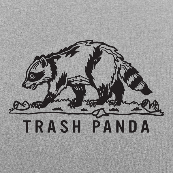 Trash Panda Men's Tank Top