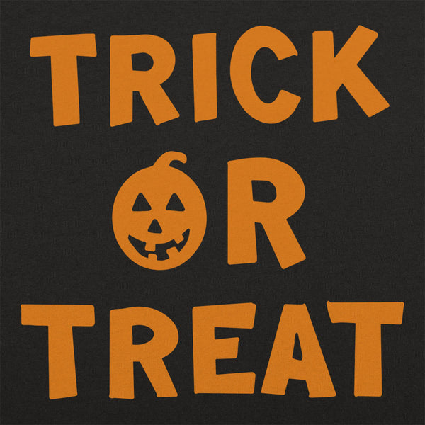 Trick Or Treat Women's T-Shirt