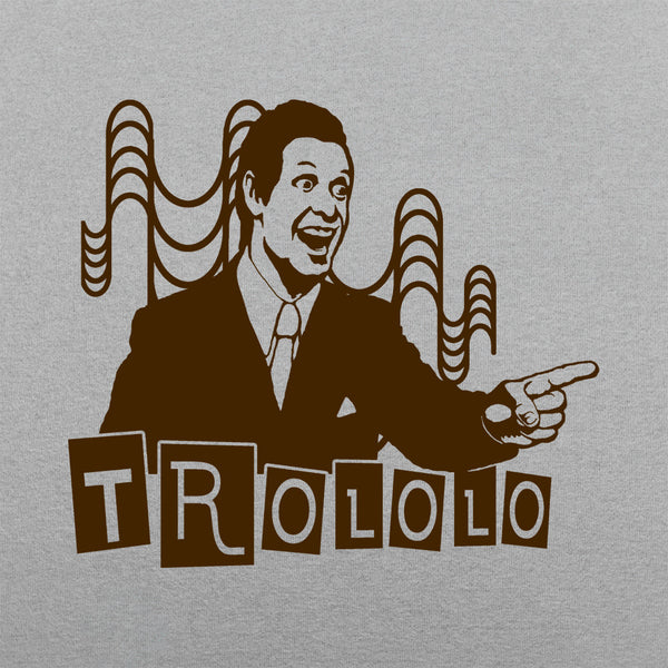 Trololo Men's T-Shirt