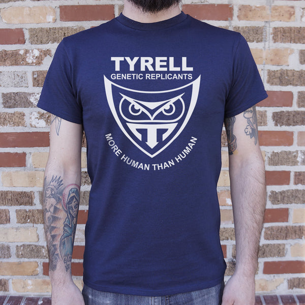 Tyrell Corporation Men's T-Shirt