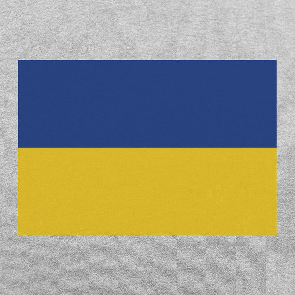 Ukraine Flag Sweater