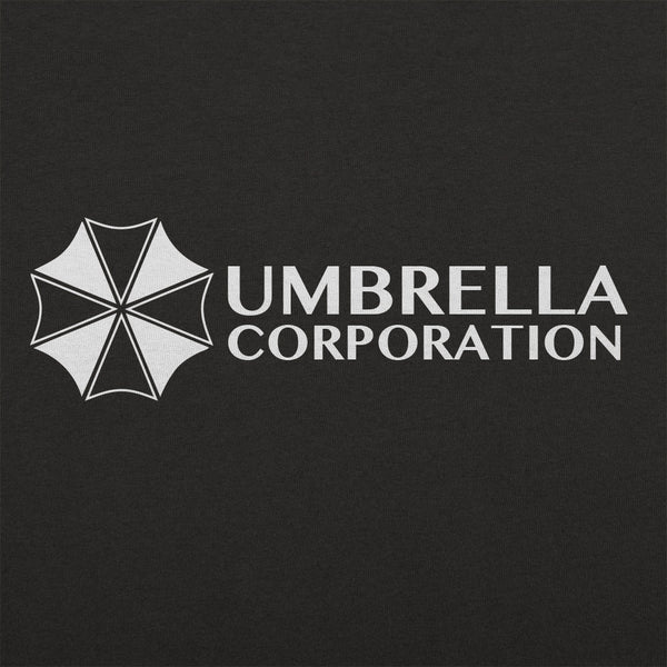 Umbrella Corporation Women's T-Shirt