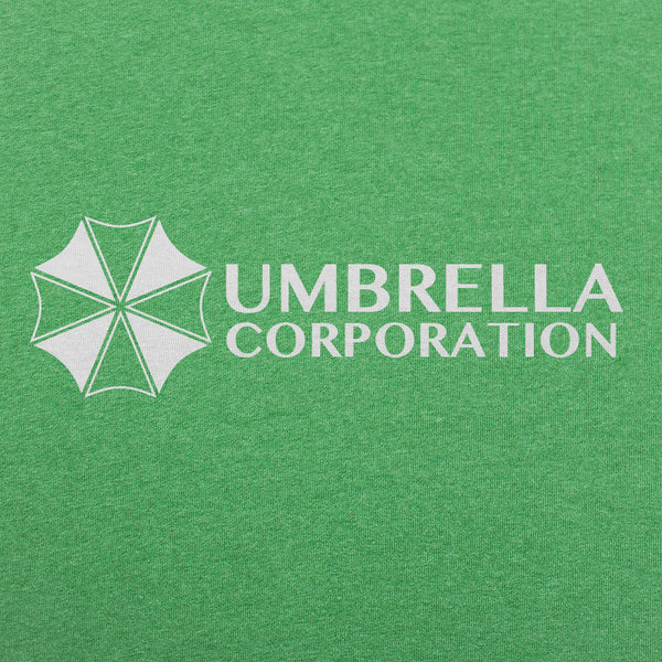 Umbrella Corporation Men's T-Shirt