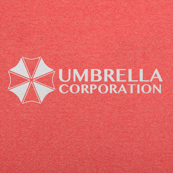 Umbrella Corporation Men's T-Shirt