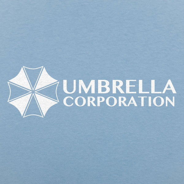 Umbrella Corporation Men's T-Shirt