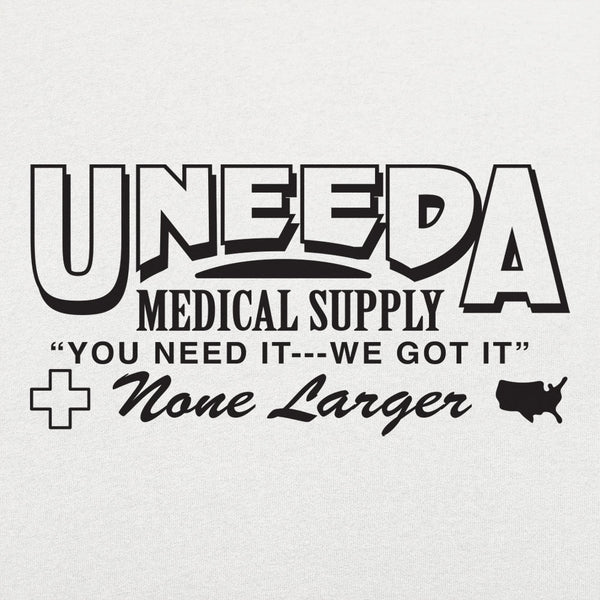 UNEEDA Medical Supply Kids' T-Shirt