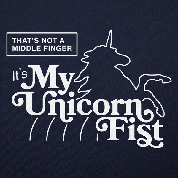 Unicorn Fist Women's T-Shirt