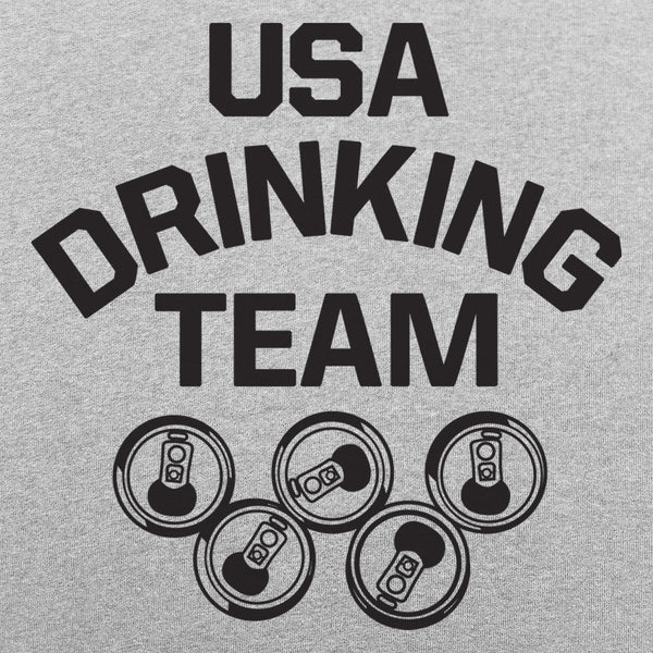 USA Drinking Team Sweater