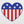 US Flag Heart Kids' T-Shirt