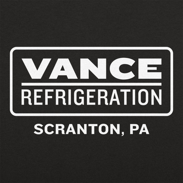 Vance Refrigeration Sweater