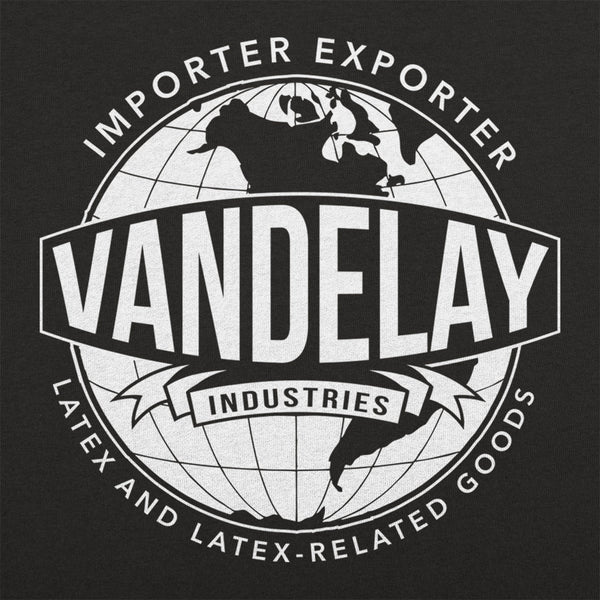 Vandelay Industries Men's Tank Top