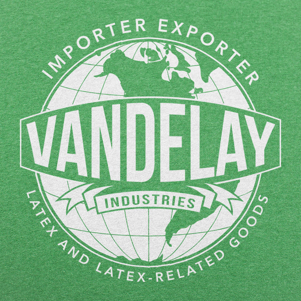 Vandelay Industries Men's T-Shirt