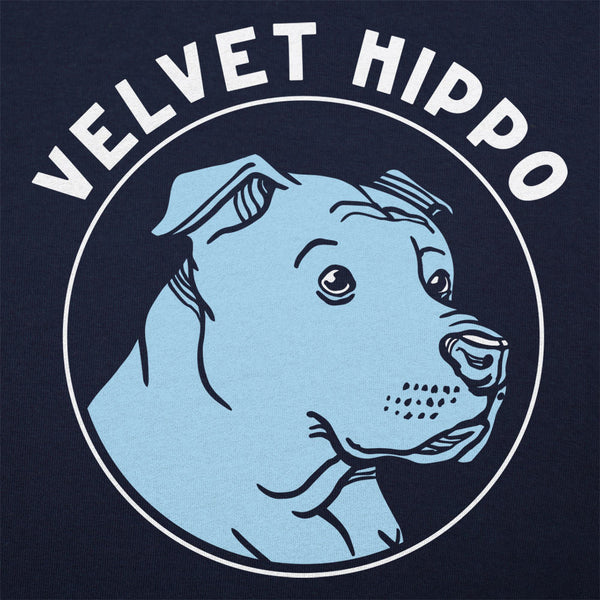 Velvet Hippo Women's T-Shirt