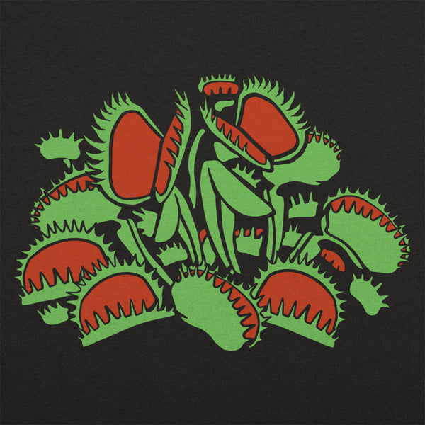 Venus Flytrap Women's T-Shirt