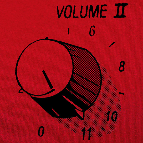 Volume 11 Men's T-Shirt