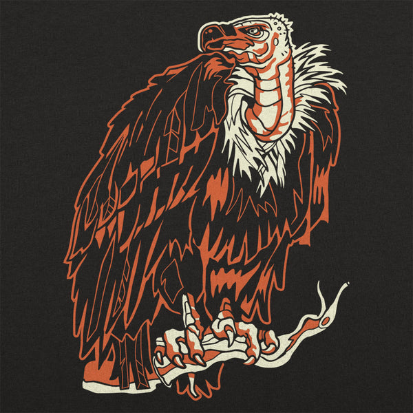 Vulture Men's T-Shirt