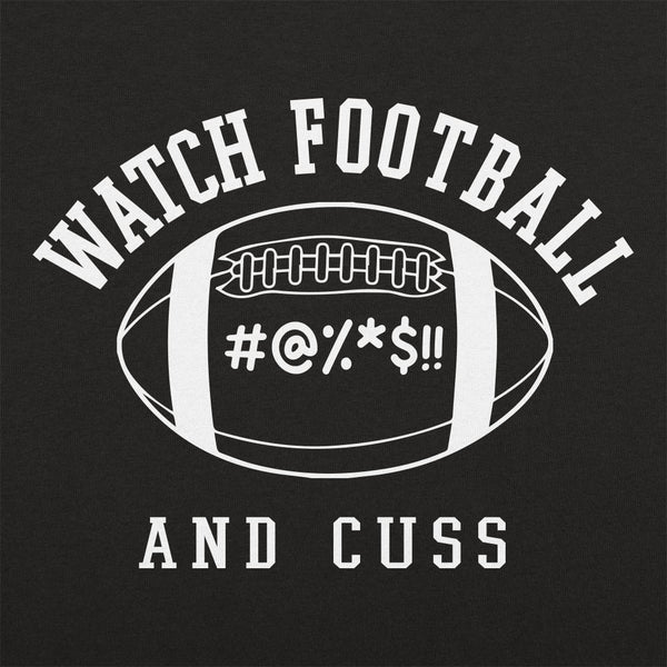 Watch Football Kids' T-Shirt