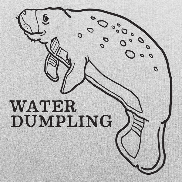 Water Dumpling Sweater
