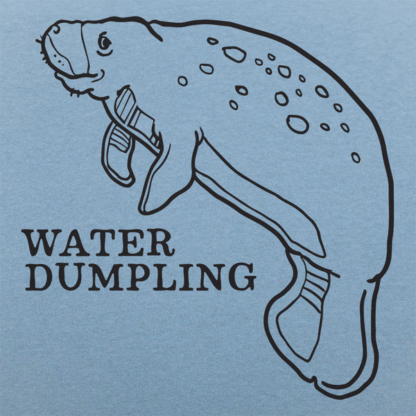 Water Dumpling Kids' T-Shirt