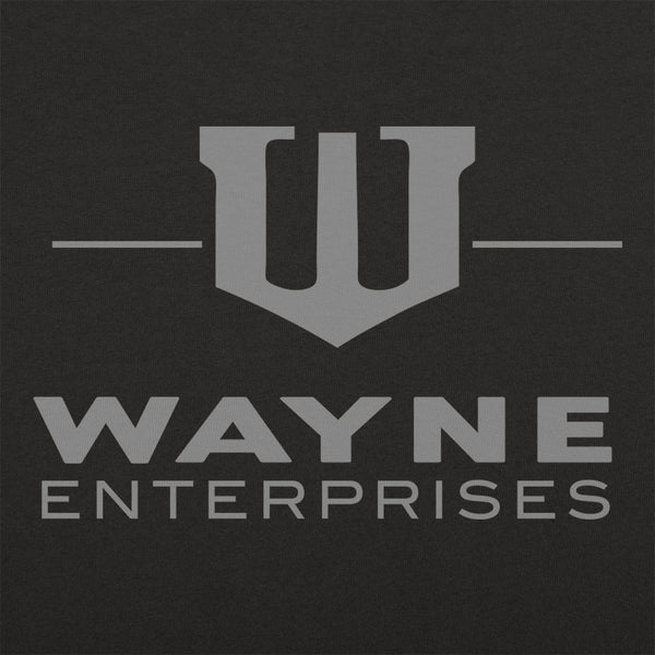 Wayne Enterprises Men's T-Shirt